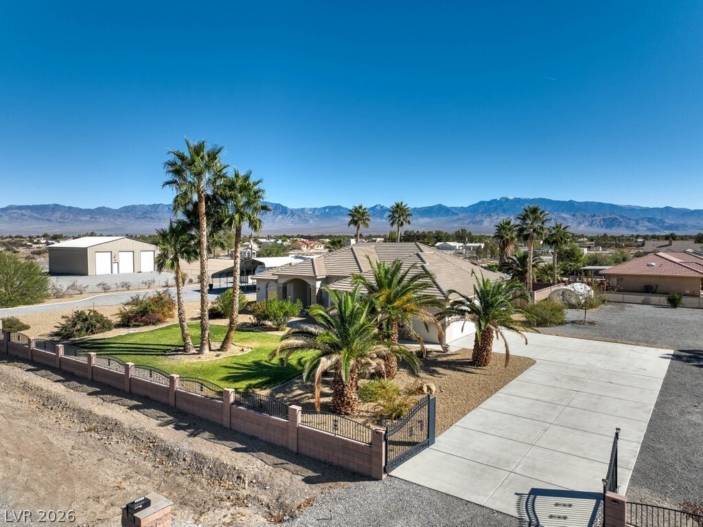 House in Pahrump, Nevada, United States 2 - 17781277