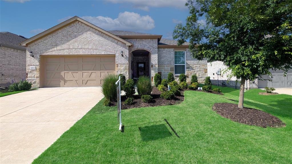 House in McKinney, Texas, United States 1 - 17781998