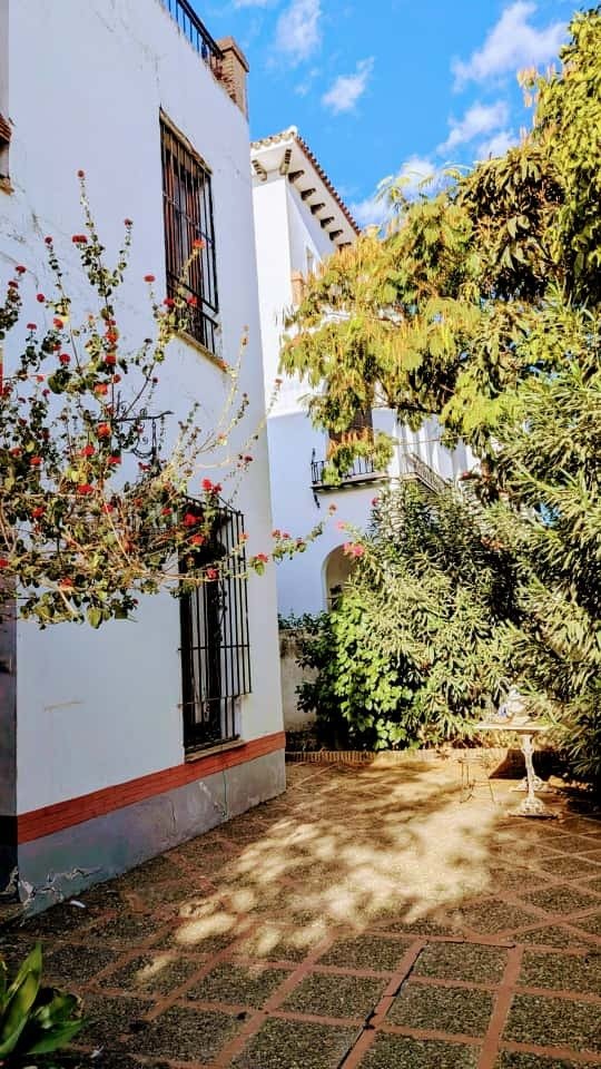 House in Distrito Bellavista-La Palmera, Seville, Spain 1 - 17243550