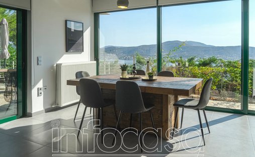 House in Markopoulo Mesogaias, Attica, Greece 1