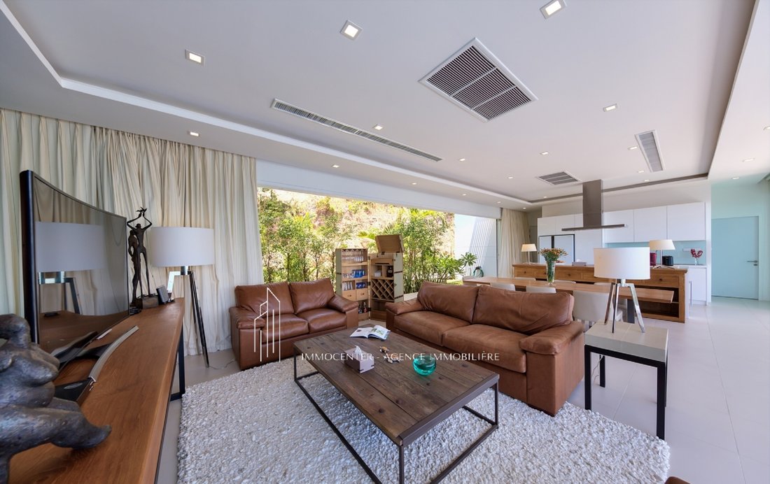Villa in Koh Samui, Surat Thani, Thailand 5 - 17779686