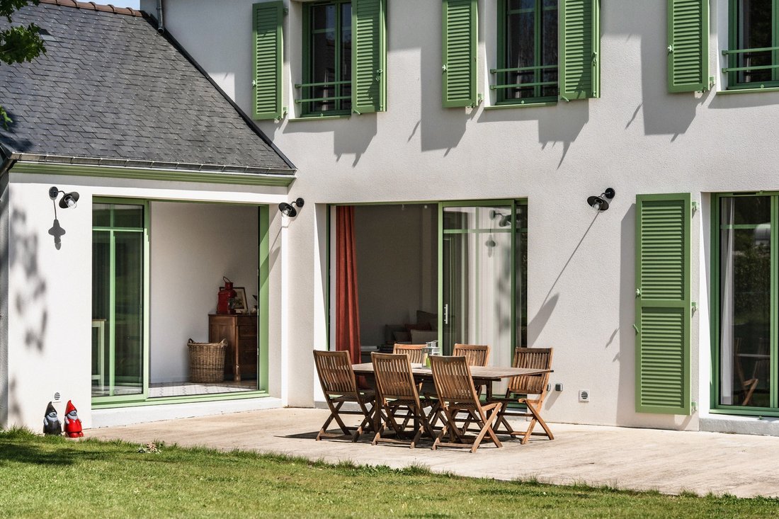 House in Groix, Brittany, France 3 - 17780662