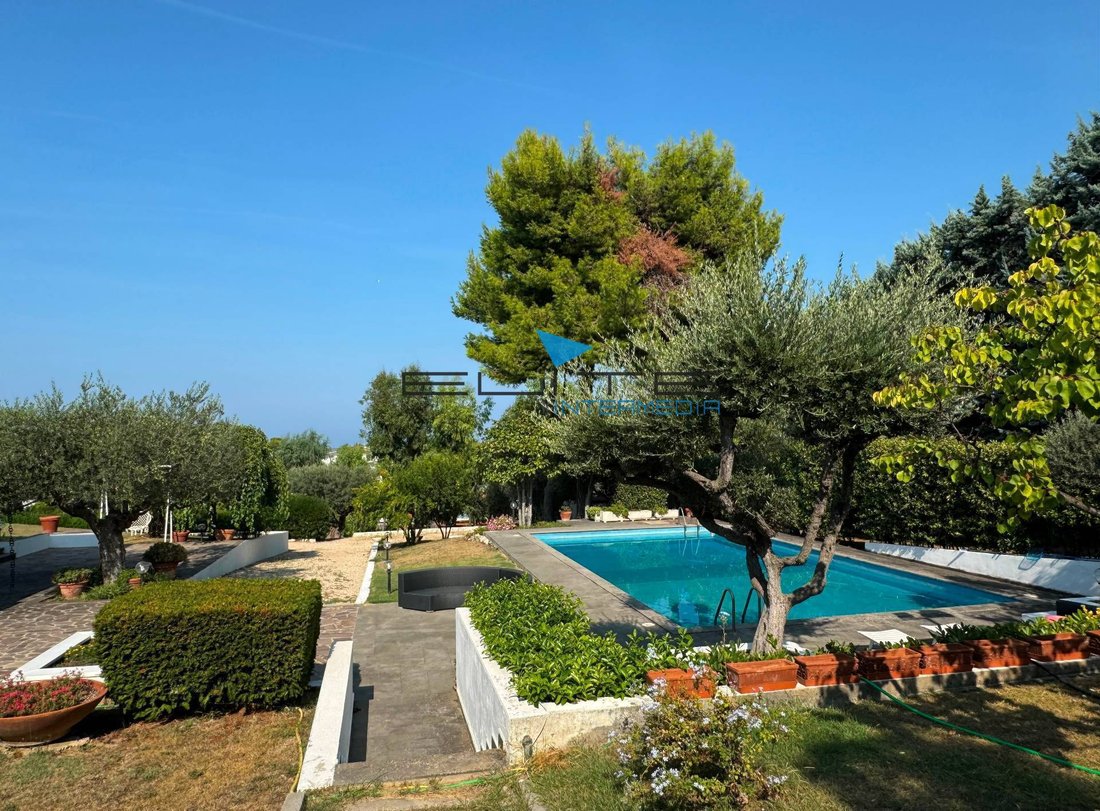 Villa in Francavilla al Mare, Abruzzo, Italy 3 - 17783443