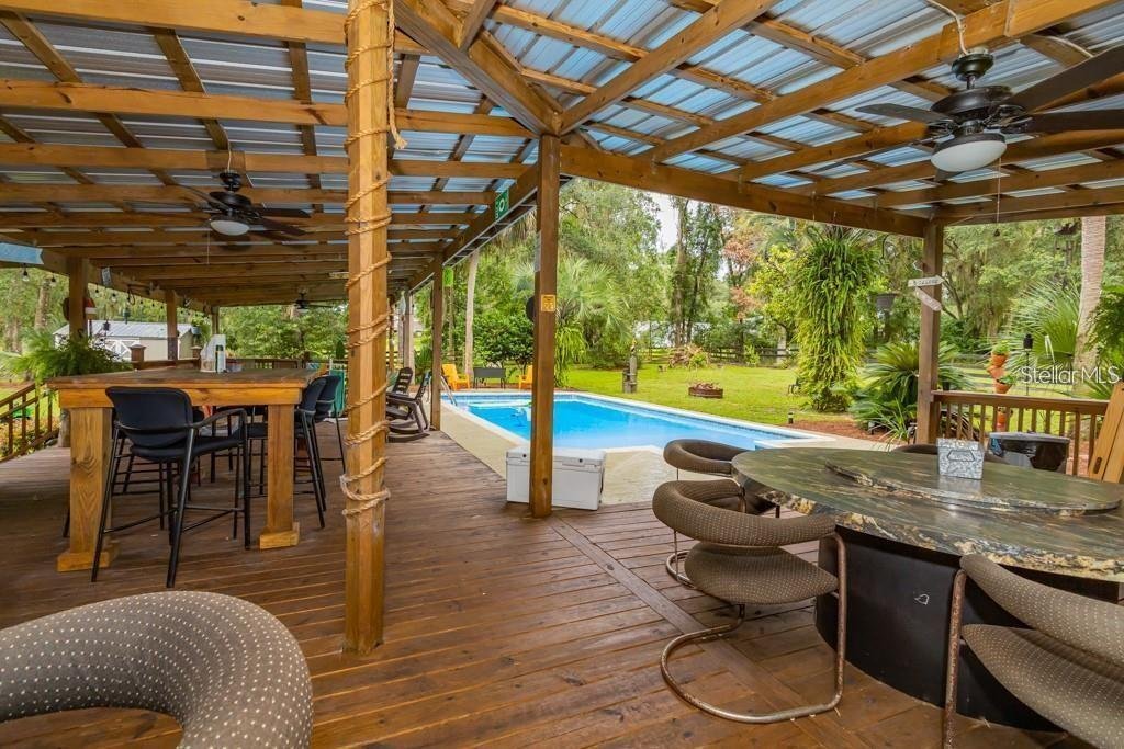House in Ocala, Florida, United States 1 - 17781113