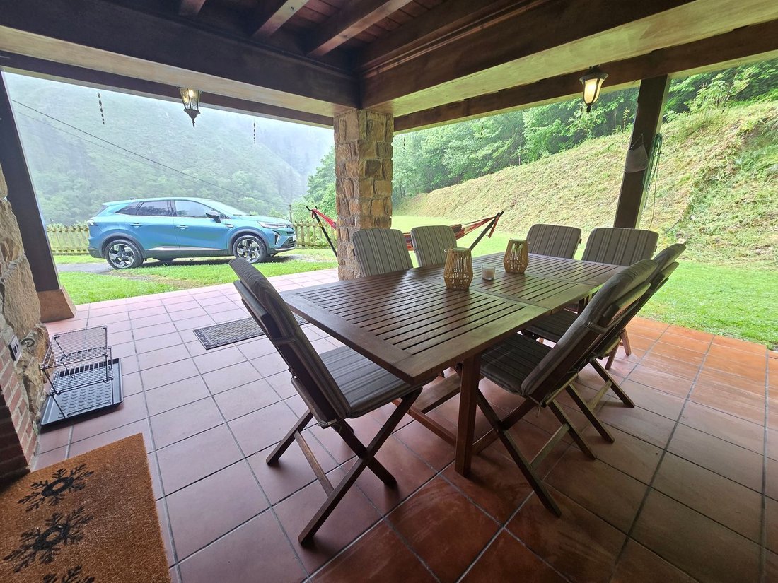 Country House in Pilona, Asturias, Spain 4 - 17781142