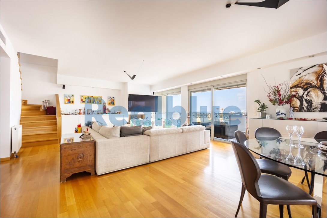 Apartment in Elliniko, Attica, Greece 2 - 17778824