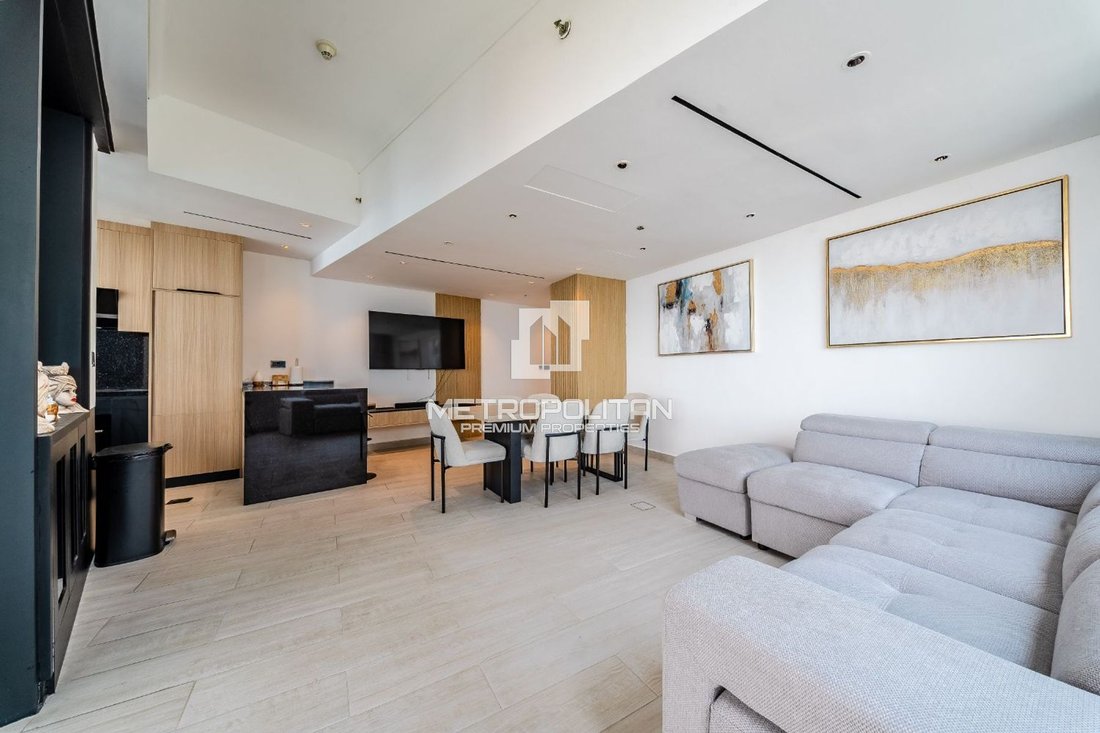 Apartment in Dubai Marina / Marsa Dubai, Dubai, United Arab Emirates 5 - 17780245