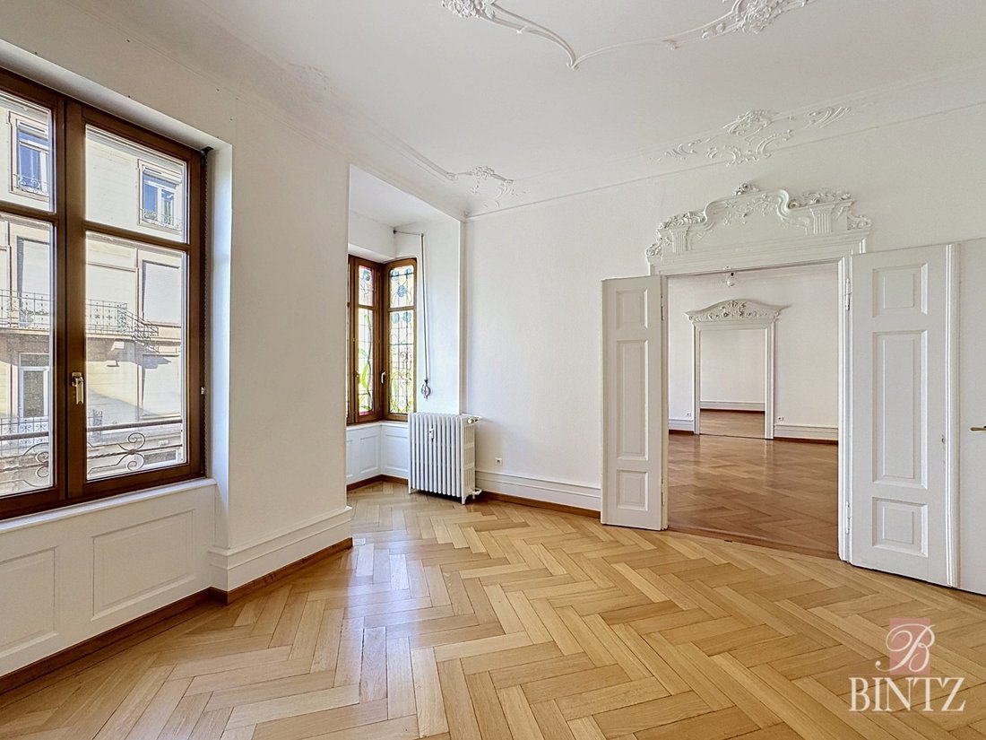 Apartment in Poincare Est, Strasbourg, France 3 - 17783570