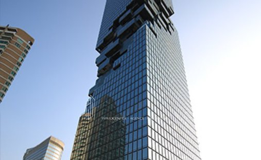 Apartamento en Bangkok, Bangkok, Tailandia 1