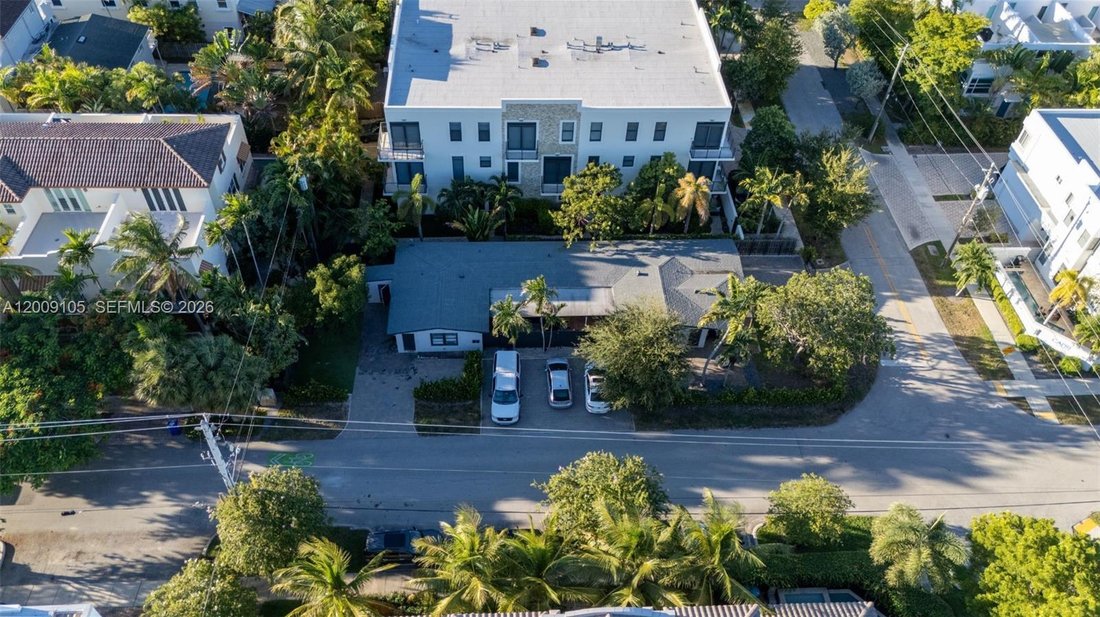 House in Fort Lauderdale, Florida, United States 1 - 17781390