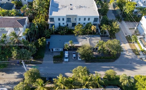 House in Fort Lauderdale, Florida, United States 1