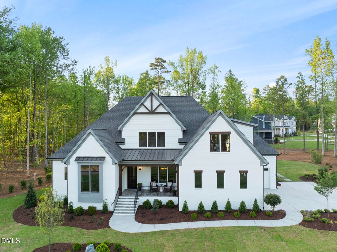 House in Clayton, North Carolina, United States 1 - 16732543