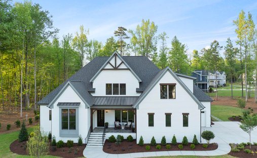 Casa a Clayton, Carolina del Nord, Stati Uniti 1