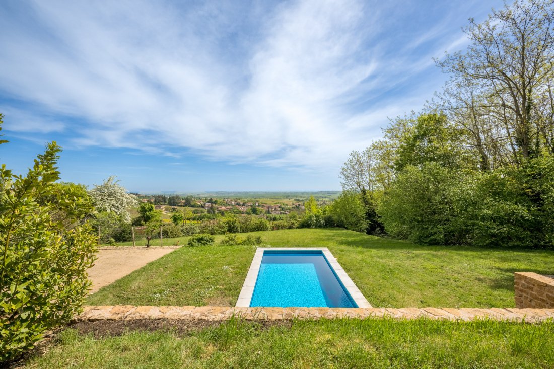 Domaine à Bagnols, Auvergne-Rhône-Alpes, France 4 - 17779368