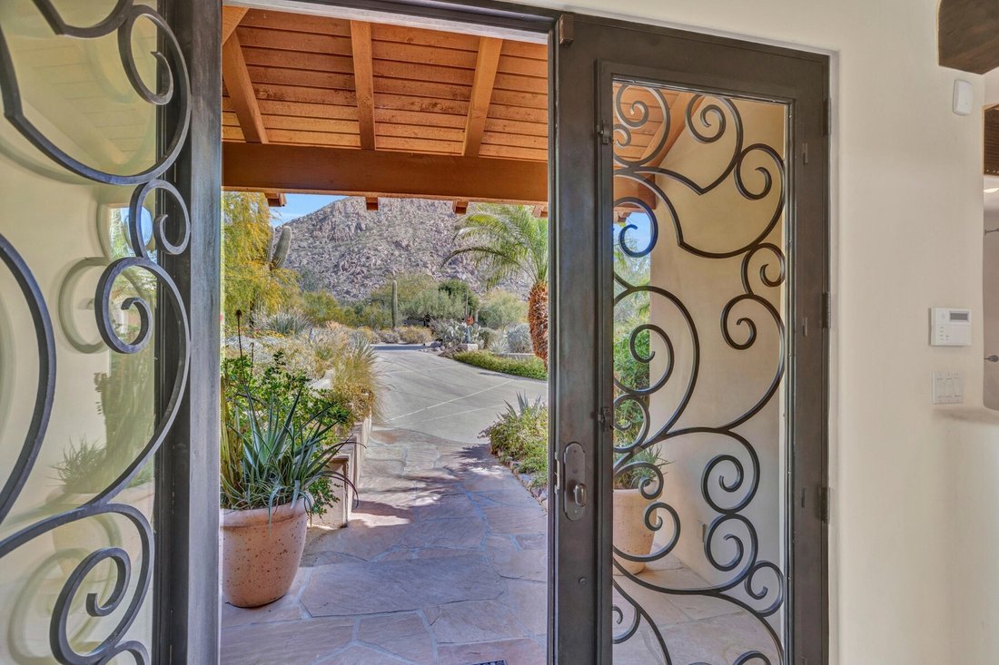 House in Scottsdale, Arizona, United States 5 - 17518423