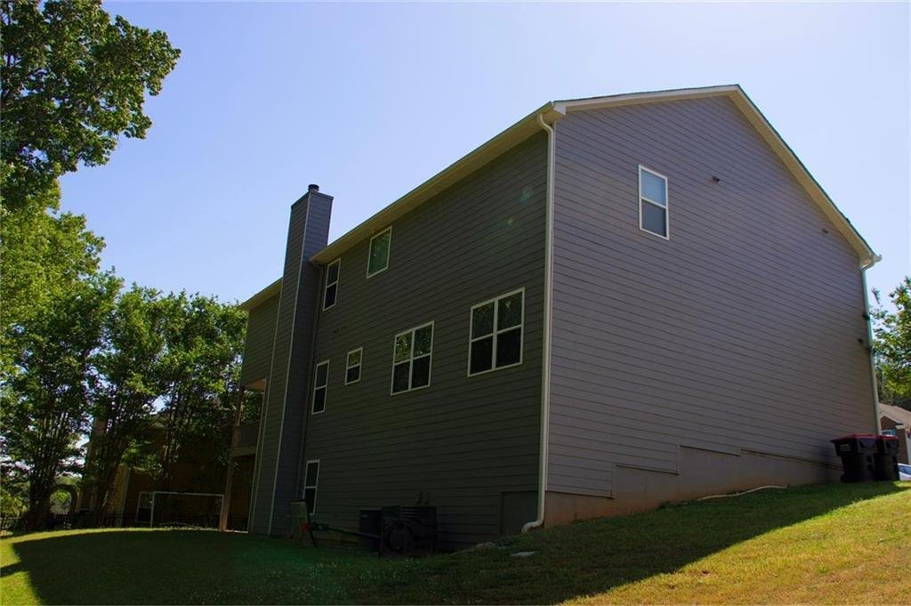 House in Douglasville, Georgia, United States 3 - 17781433