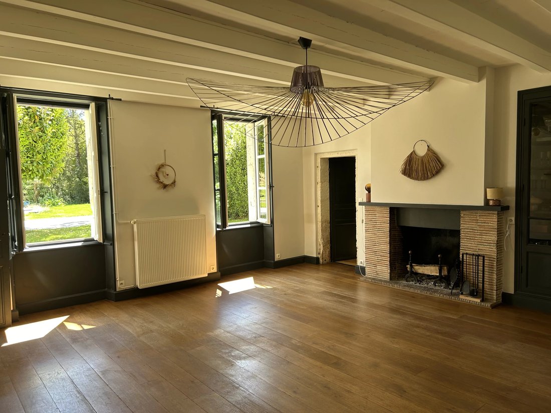 House in Jurignac, Val-des-Vignes, France 4 - 17782618