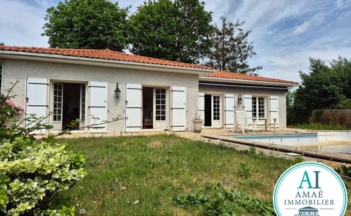House in Nord Est, Andernos-les-Bains, France 1