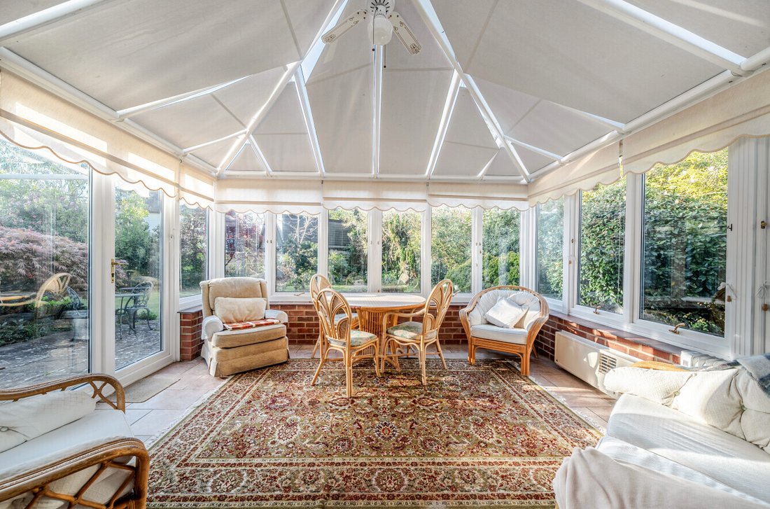House in Lymington, England 4 - 17778715