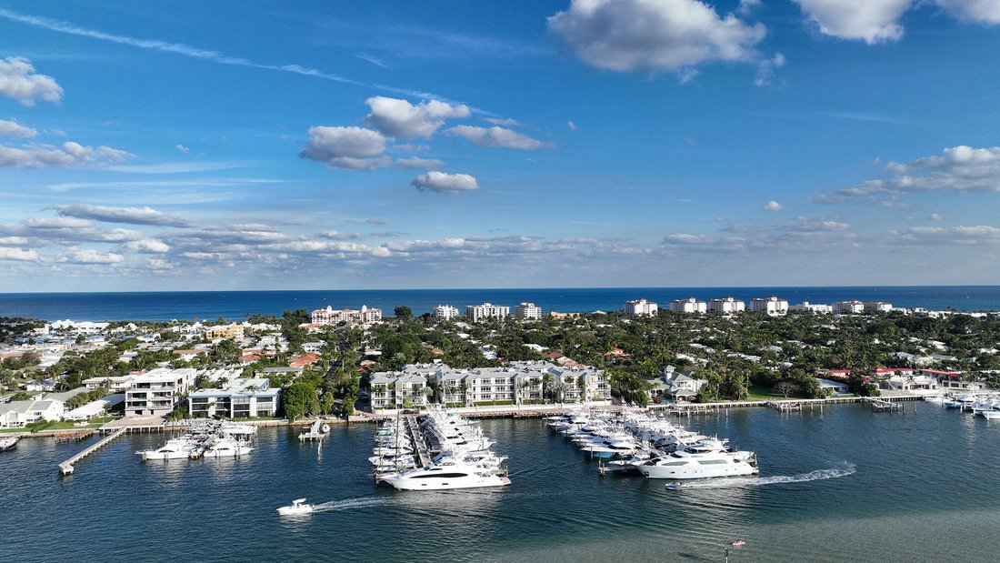 Condo in Riviera Beach, Florida, United States 3 - 17779692