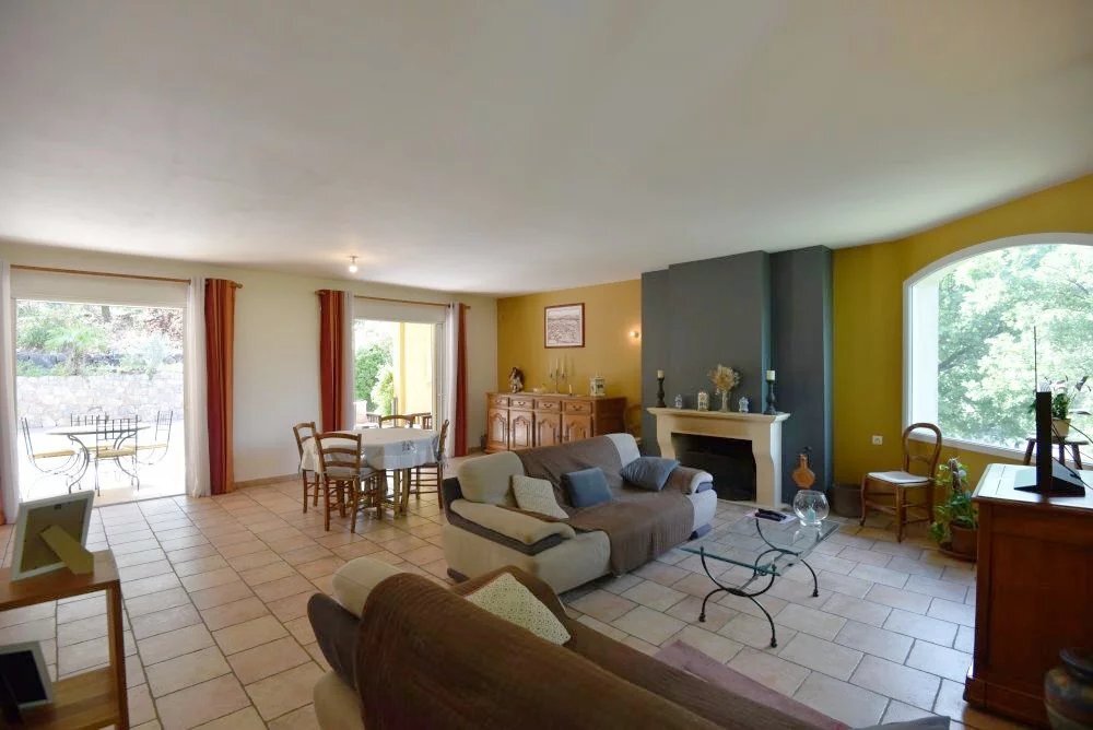 Villa in Fayence, Provence-Alpes-Côte d'Azur, France 3 - 17782755