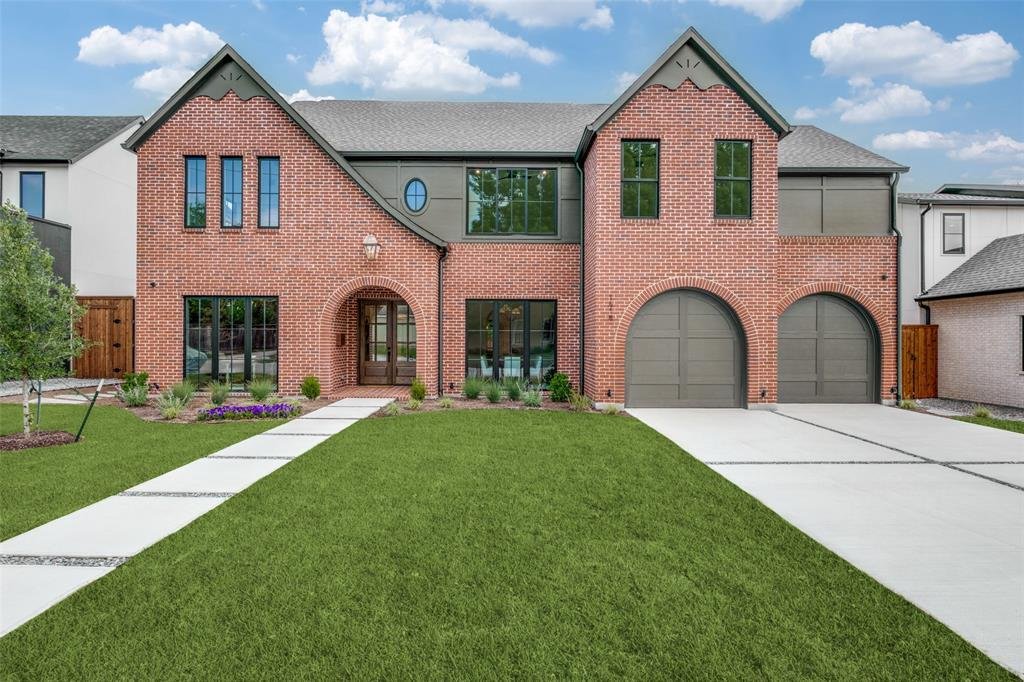 House in Dallas, Texas, United States 1 - 17782001