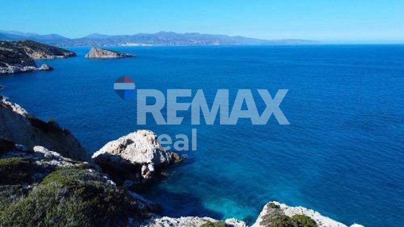 Land in Community of Kalon Chorion, Agios Nikolaos Municipal Unit, Greece 5 - 17783435