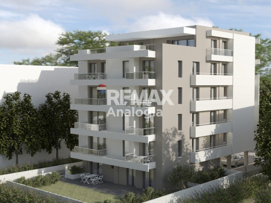 Apartment in Central Macedonia, Macedonia and Thrace, Greece 1 - 17780896