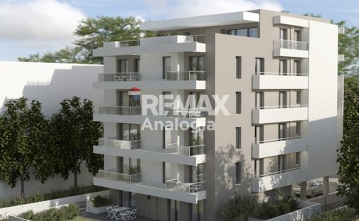 Apartamento en Central Macedonia, Macedonia and Thrace, Grecia 1