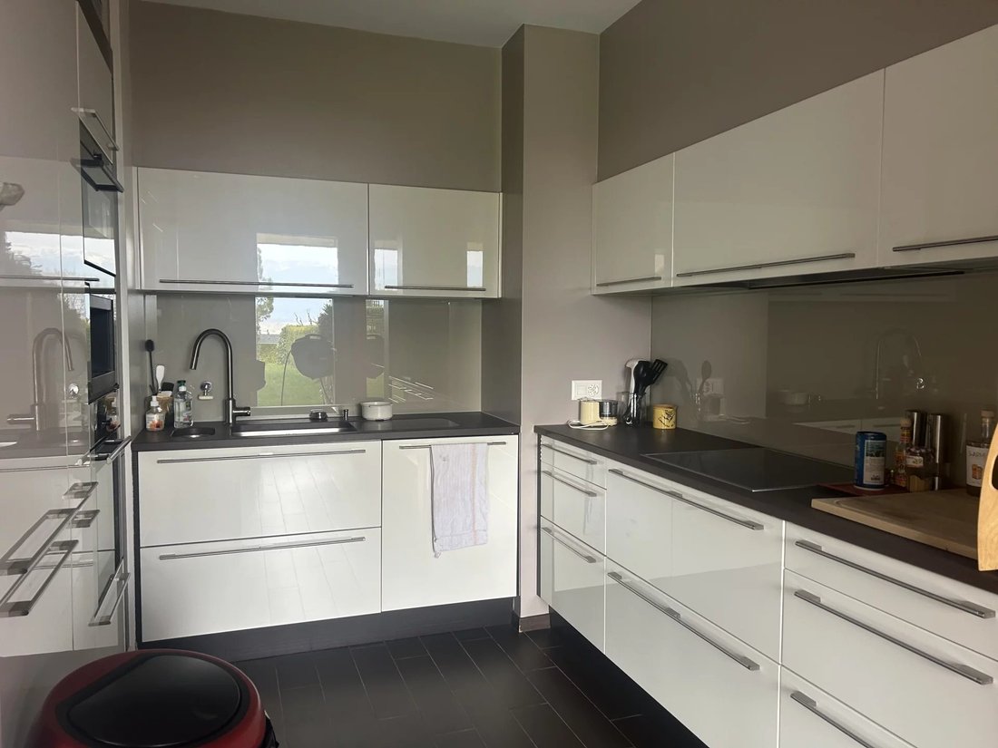 Apartment in Choulex, Genève, Switzerland 2 - 17780145