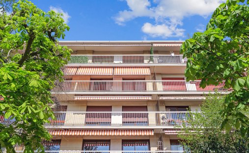 Apartment in Nogent-sur-Marne, Ile-de-France, France 1