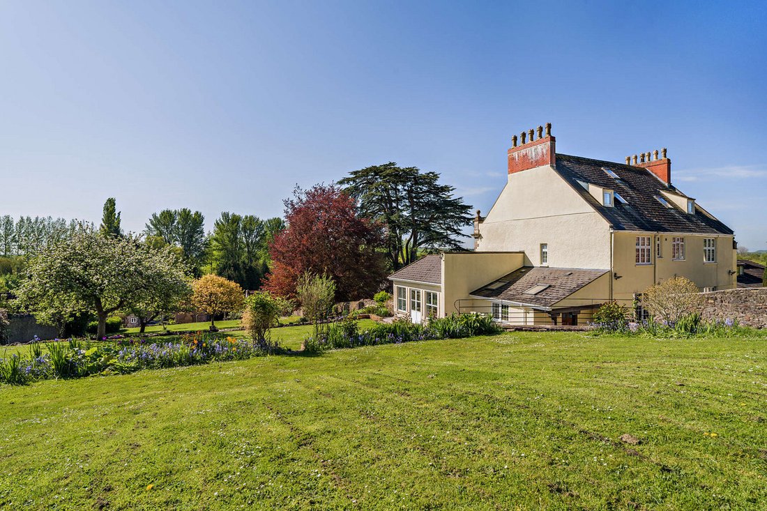 House in Cross, England 5 - 17449593