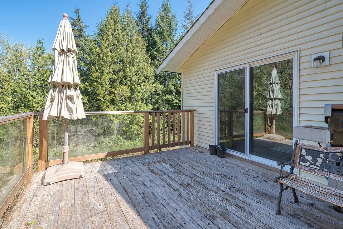 House in Sechelt, British Columbia, Canada 5 - 17780612