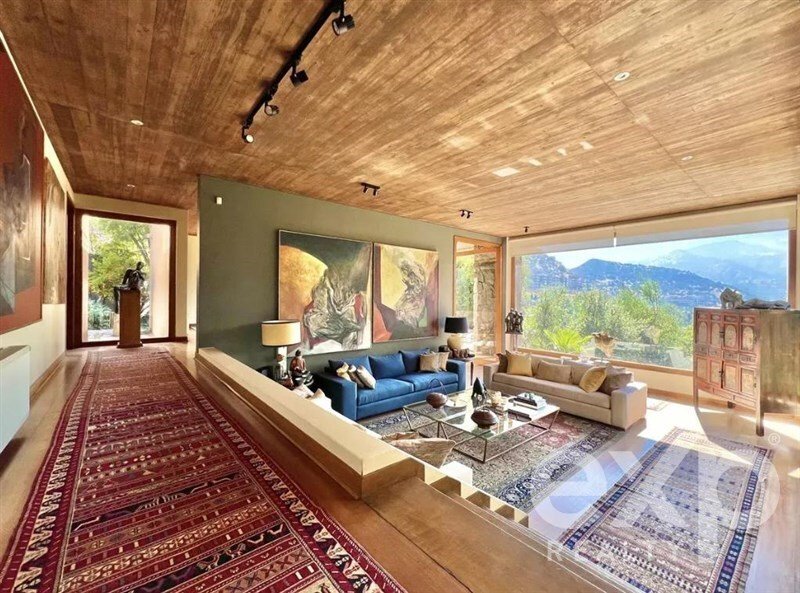House in Lo Barnechea, Santiago Metropolitan Region, Chile 1 - 15887145