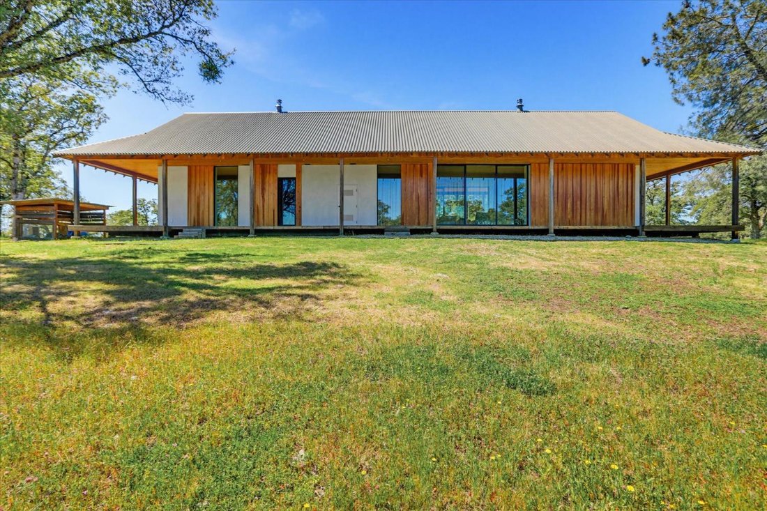 House in Smartsville, California, United States 1 - 17780276