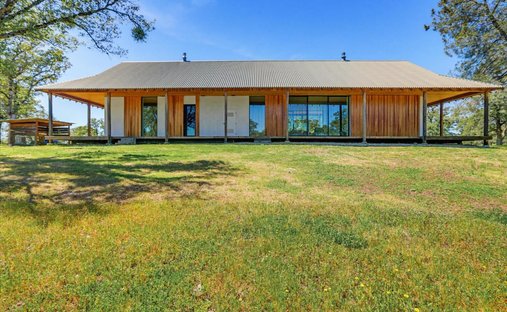 House in Smartsville, California, United States 1