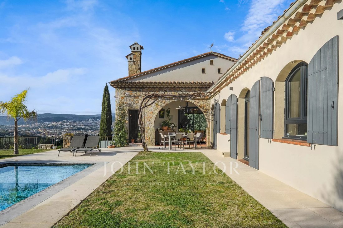House in Valbonne, Provence-Alpes-Côte d'Azur, France 3 - 16945714