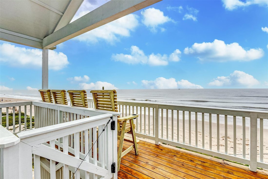 House in Bolivar Peninsula, Texas, United States 5 - 17779227