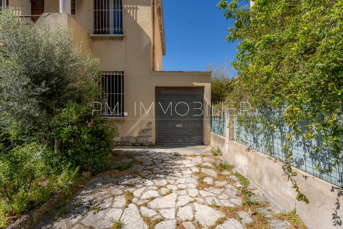 House in Saint Julien, Marseille, Provence-Alpes-Côte d'Azur 2 - 17779299