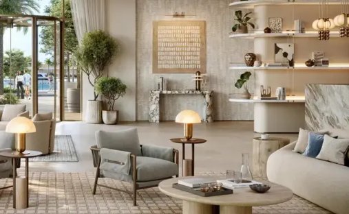 Apartment in Dubai, Dubai, United Arab Emirates 1