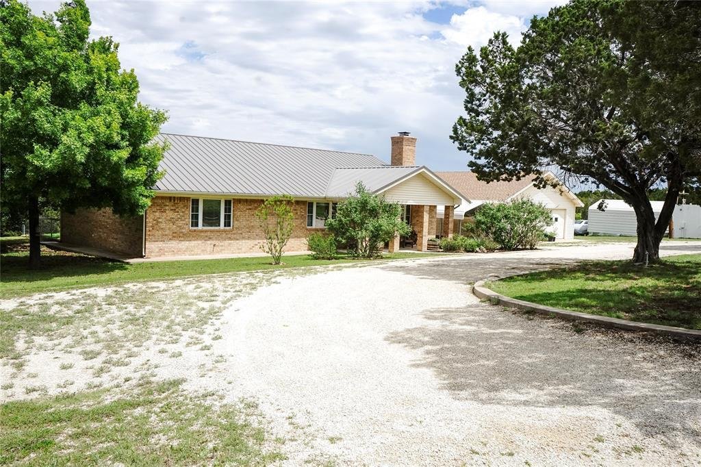 House in Tuscola, Texas, United States 5 - 17778921