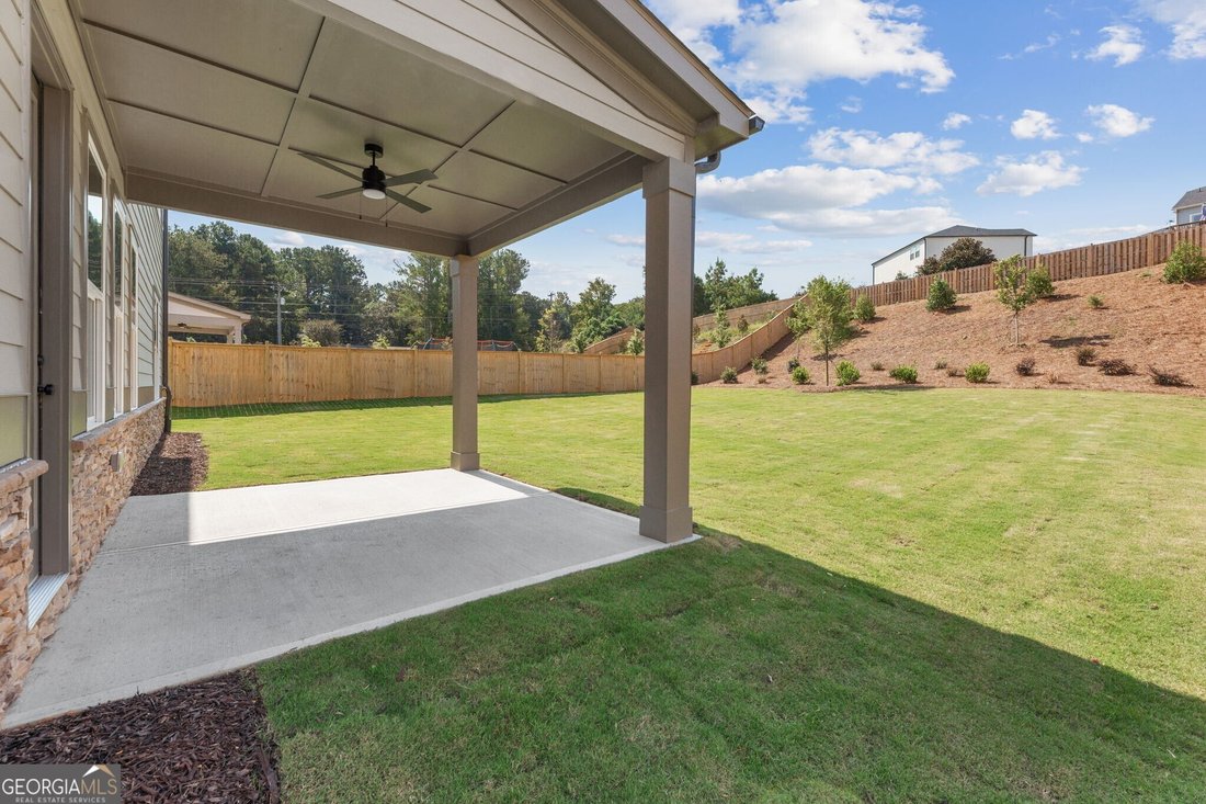House in Cumming, Georgia, United States 5 - 17779112