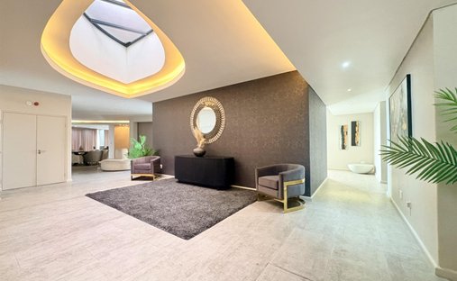 Penthouse à Le Cap, Cap-Occidental, Afrique du Sud 1