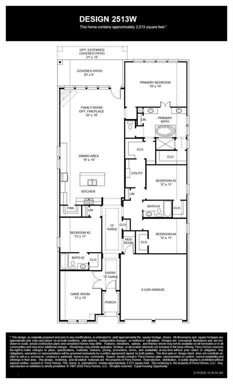 House in Celina, Texas, United States 2 - 17781968