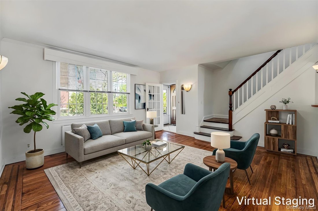 House in New York, New York, United States 4 - 17780280