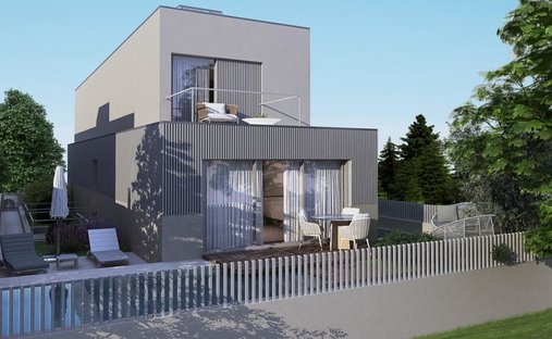 House in Madalena, Porto District, Portugal 1