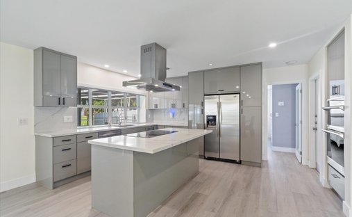House in Plantation, Florida, United States 1