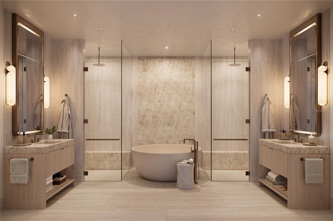 Condo in Sarasota, Florida, United States 5 - 17781070