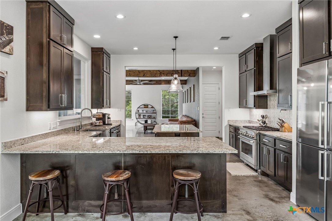 Casa a Spring Branch, Texas, Stati Uniti 3 - 17780951
