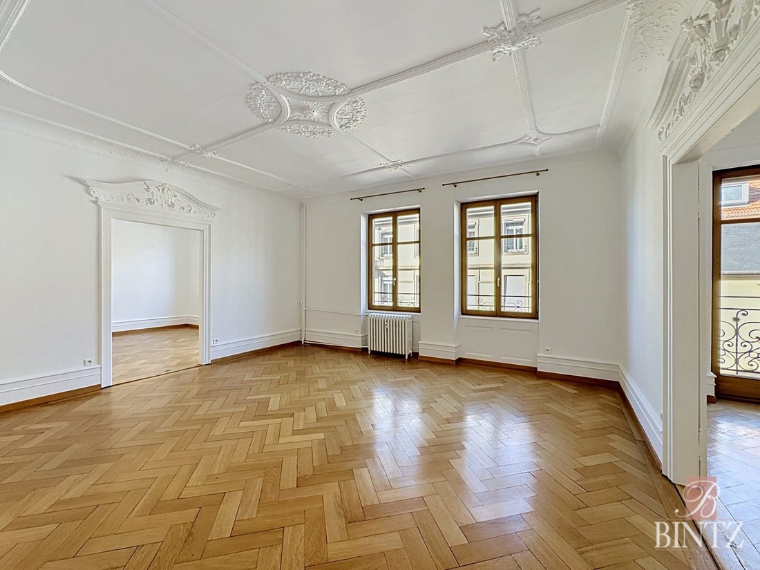 Apartment in Poincare Est, Strasbourg, France 1 - 17783570